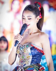 น้องอิงฟ้า วราหะ 4