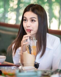 น้องอิงฟ้า วราหะ 6