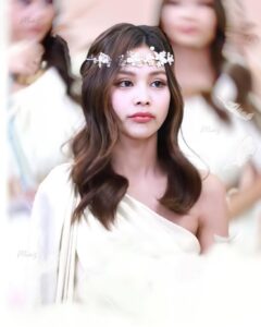 น้องอิงฟ้า วราหะ 7