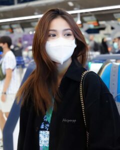 น้องอิงฟ้า วราหะ 11
