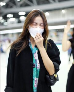 น้องอิงฟ้า วราหะ 12