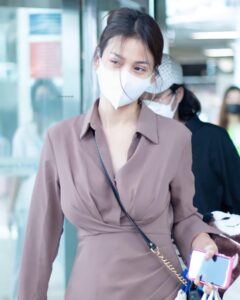 น้องอิงฟ้า วราหะ 18