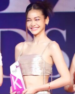 น้องอิงฟ้า วราหะ 19
