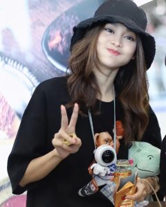 น้องอิงฟ้า วราหะ 21