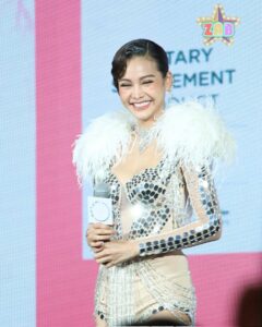 น้องอิงฟ้า วราหะ 22