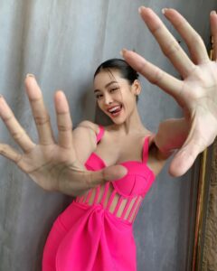 น้องอิงฟ้า วราหะ 30