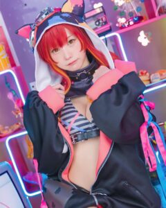 เอนาโกะ 17