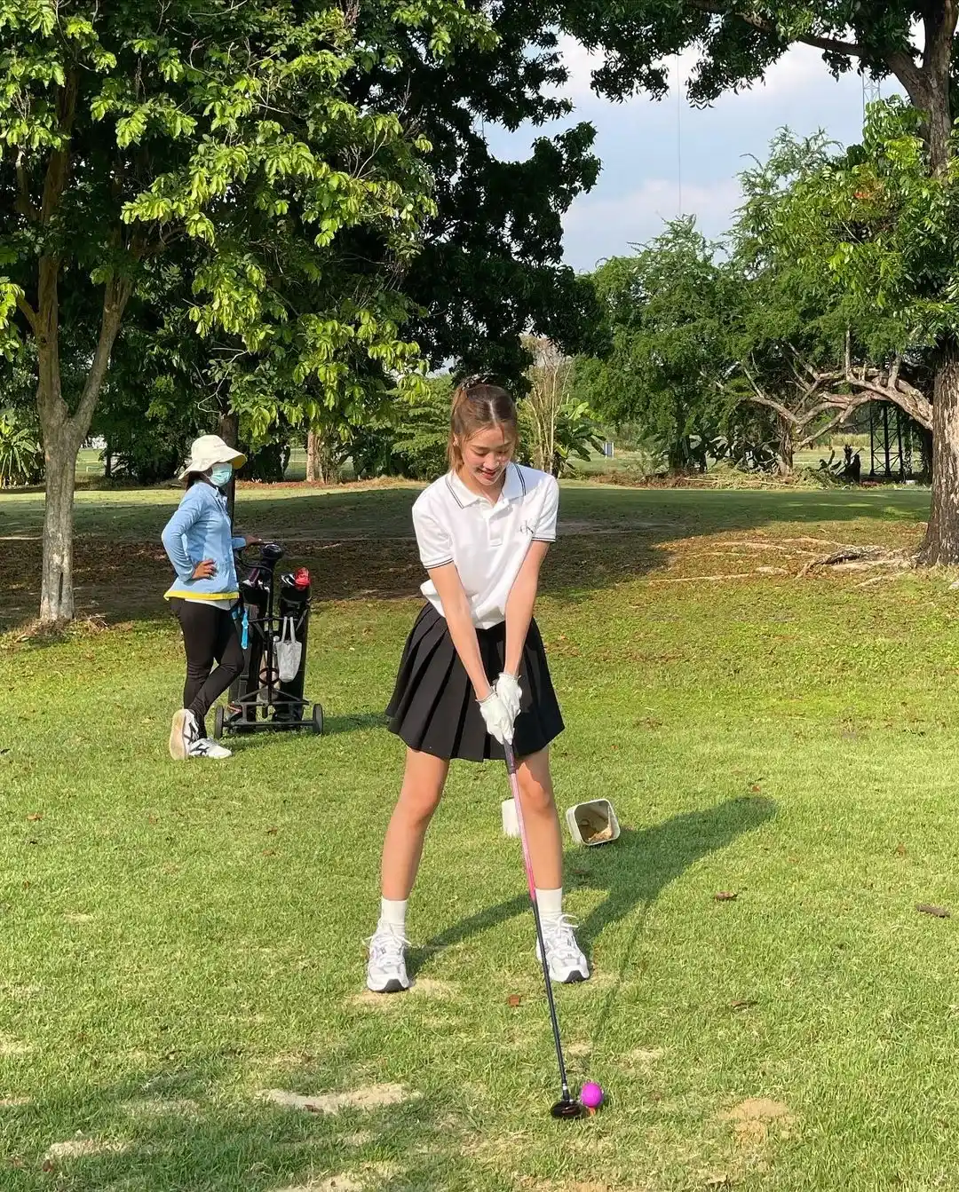 น้องโกรัน 9