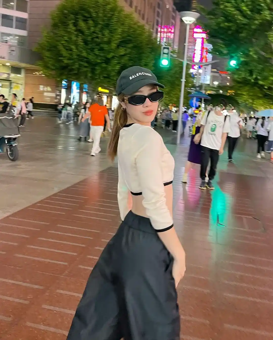 น้องโกรัน 13