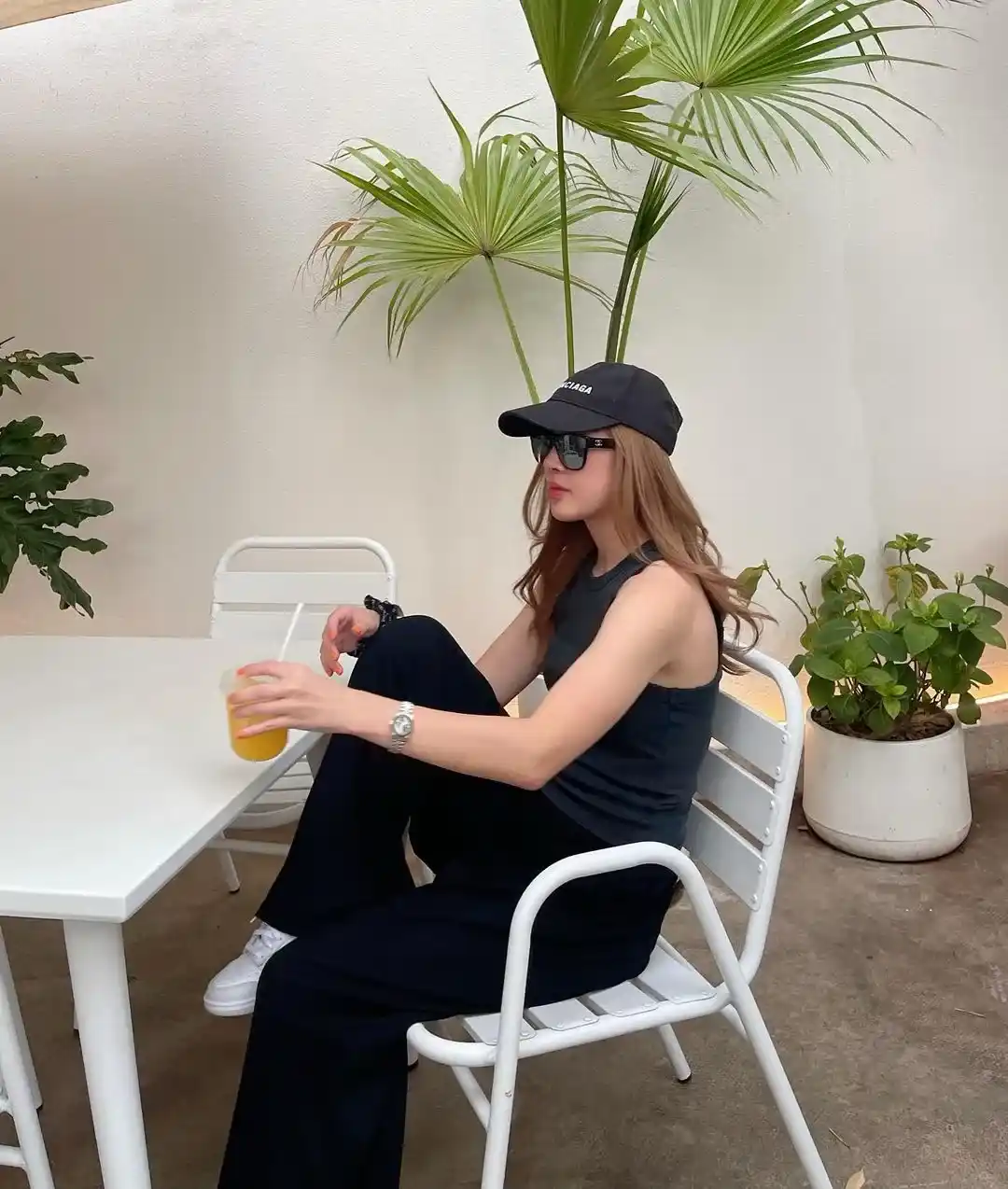 น้องโกรัน 19