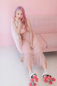 เปิดวาร์ปสาวสวย น้อง ฝัน ปานฝัน 6