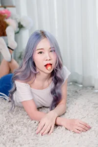 เปิดวาร์ปสาวสวย น้อง ฝัน ปานฝัน 7