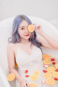 เปิดวาร์ปสาวสวย น้อง ฝัน ปานฝัน 10