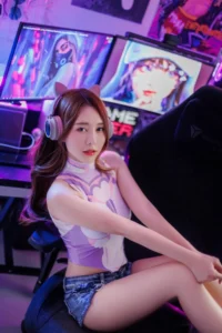 เปิดวาร์ปสาวสวย น้อง ฝัน ปานฝัน 18