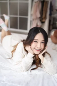 เปิดวาร์ปสาวสวย น้อง ฝัน ปานฝัน 2