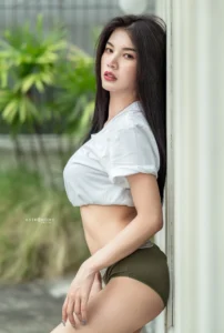 เหมยหลิน ก็มาดิคร้าบ 18