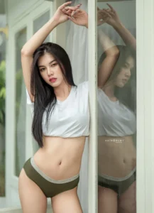 เหมยหลิน ก็มาดิคร้าบ 21