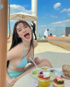 พิมพ์ กรกนก pimmmmss 17