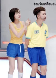 อันนา ก็มาดิคร้าบ 11