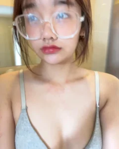 แก้มหอม 15