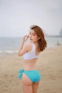 เปิดวาร์ปสาวสวย ตังตัง มริษดารา 4