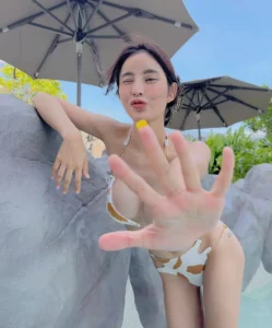 เปิดวาร์ปสาวสวย ตังตัง มริษดารา 26