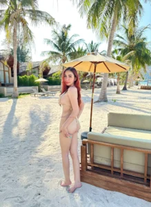 เปิดวาร์ปสาวสวย อินุ้ย 13