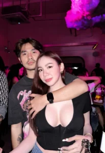 เปิดวาร์ปสาวสวย อินุ้ย 26