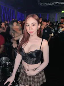 เปิดวาร์ปสาวสวย อินุ้ย 30