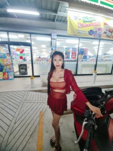 เปิดวาร์ปสาวสวย น้อง VaVa 4