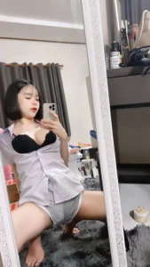 เปิดวาร์ปสาวสวย น้องเกวลิน 1