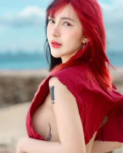 เปิดวาร์ปOnlyfans Jeedjad 2