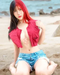 เปิดวาร์ปOnlyfans Jeedjad 7