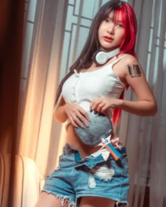 เปิดวาร์ปOnlyfans Jeedjad 34