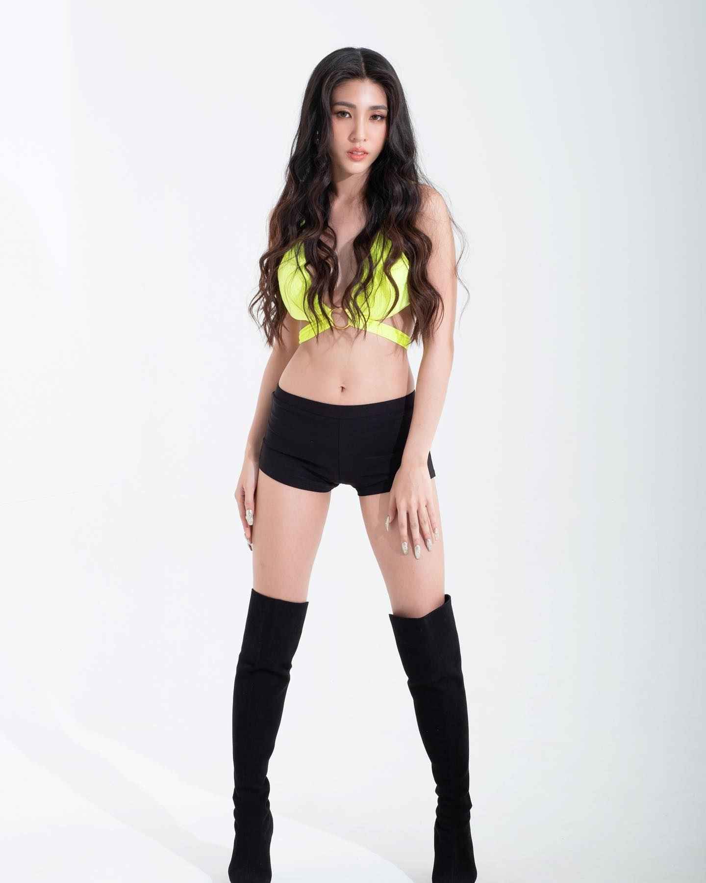 เปิดวาร์ปสาว สงครามส่งด่วน น้องวิศวะคอม นัจโน๊ะ นัจฐณิชา โรจนะจารุนันท์